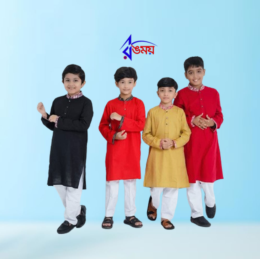 boys-clothing-panjabi