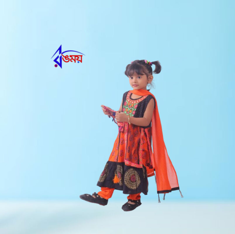 kids-Salwar-Kameez